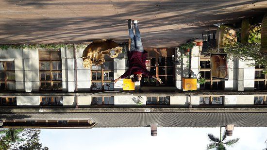 Red Dot Design Museum Taipei